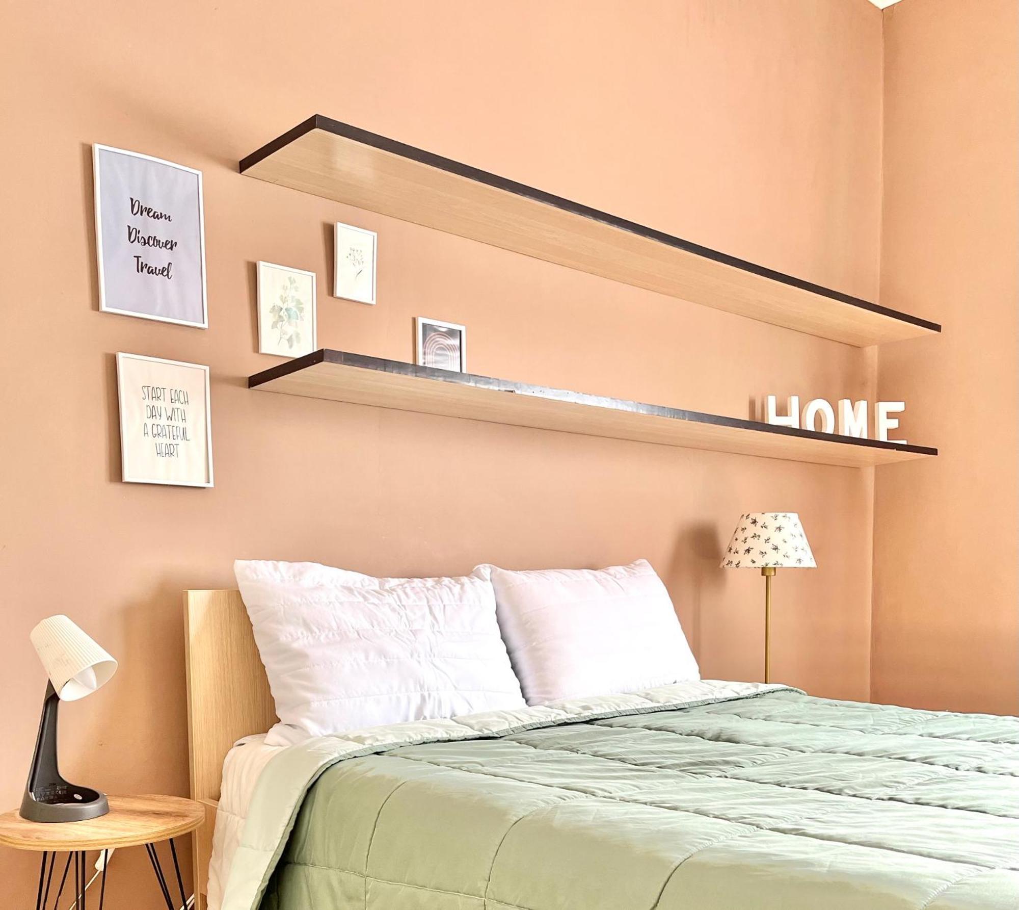 Crystal - Apartment With Garden & Parking โคโมทินี ภายนอก รูปภาพ