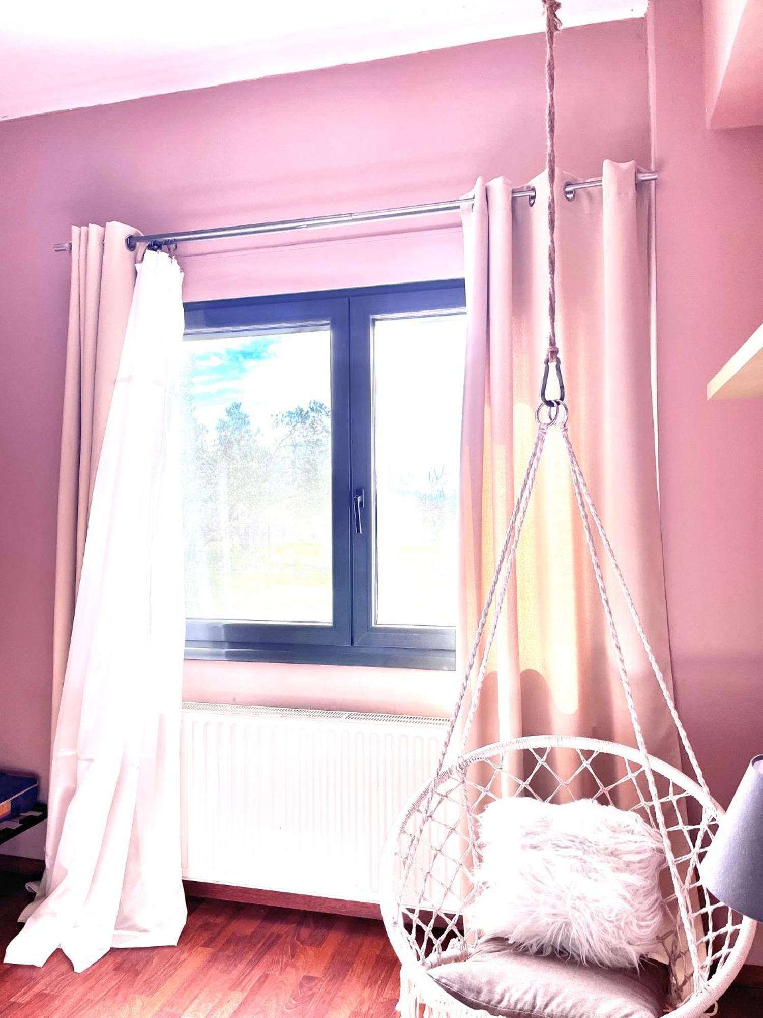 Crystal - Apartment With Garden & Parking โคโมทินี ภายนอก รูปภาพ